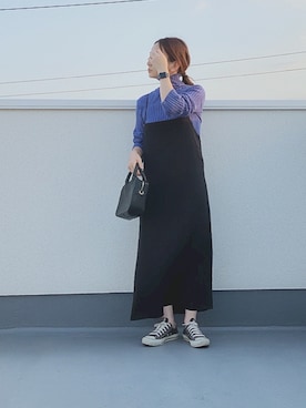 chanpekoさんのコーディネート