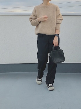 chanpekoさんのコーディネート