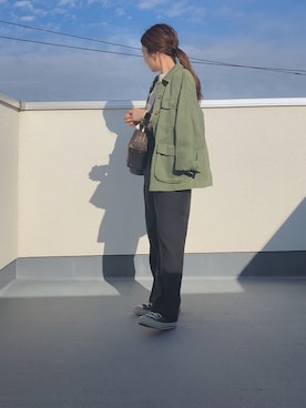 chanpekoさんのコーディネート