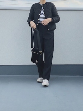 chanpekoさんのコーディネート