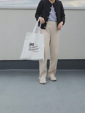 chanpekoさんのコーディネート