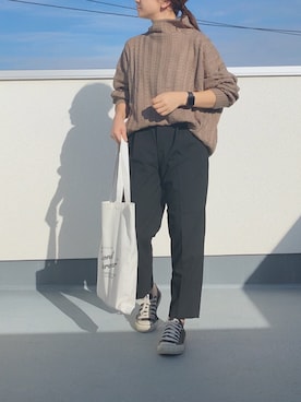 chanpekoさんのコーディネート