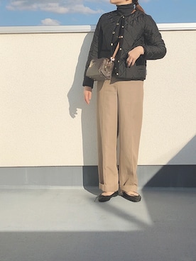 chanpekoさんのコーディネート