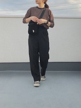 chanpekoさんのコーディネート