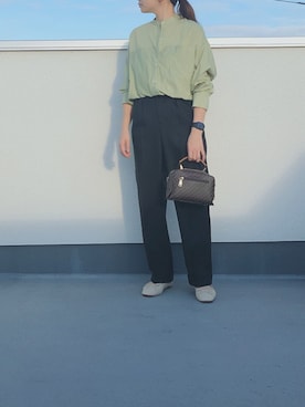chanpekoさんのコーディネート