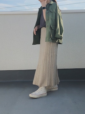 chanpekoさんのコーディネート