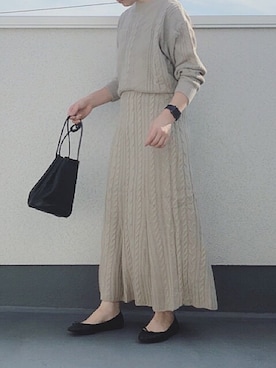 chanpekoさんのコーディネート