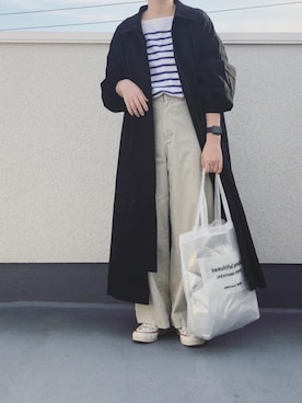 chanpekoさんのコーディネート
