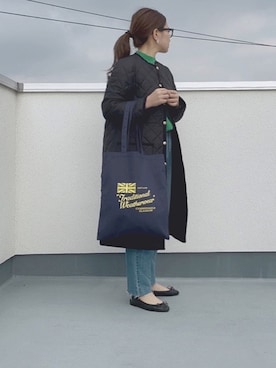 chanpekoさんのコーディネート
