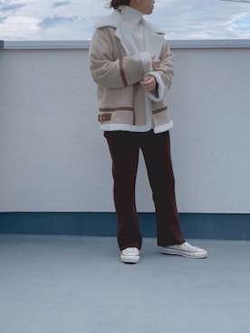 chanpekoさんのコーディネート