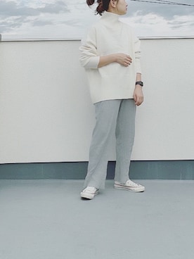 chanpekoさんのコーディネート