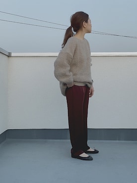 chanpekoさんのコーディネート