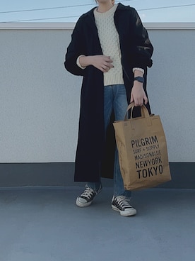 chanpekoさんのコーディネート