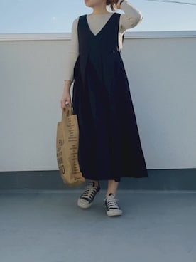 chanpekoさんのコーディネート