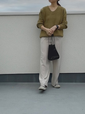 chanpekoさんのコーディネート
