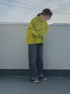 chanpekoさんのコーディネート