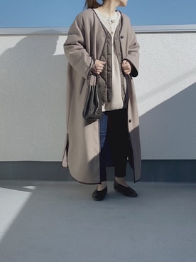 chanpekoさんのコーディネート