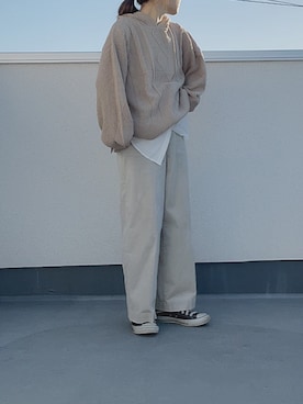chanpekoさんのコーディネート