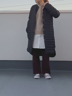 chanpekoさんのコーディネート