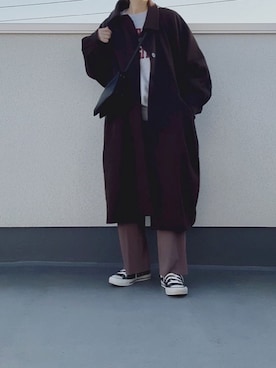 chanpekoさんのコーディネート