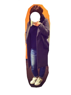 yuu2さんのコーディネート