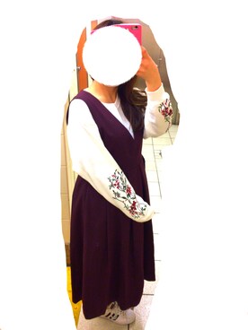 yuu2さんのコーディネート