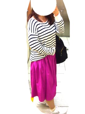 yuu2さんのコーディネート