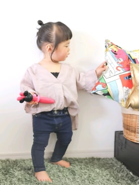 こつんさんのコーディネート