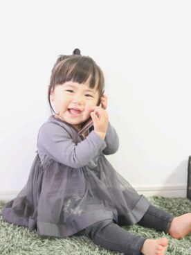 こつんさんのコーディネート