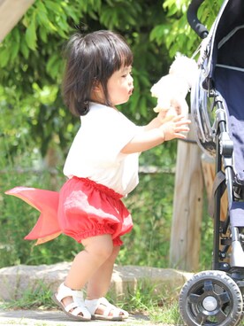 こつんさんのコーディネート