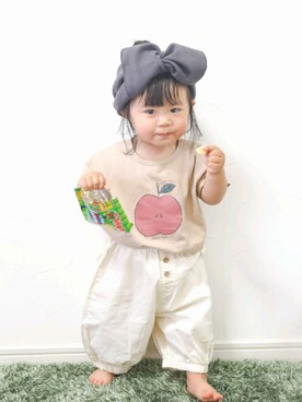 こつんさんのコーディネート