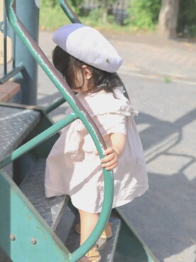 こつんさんのコーディネート