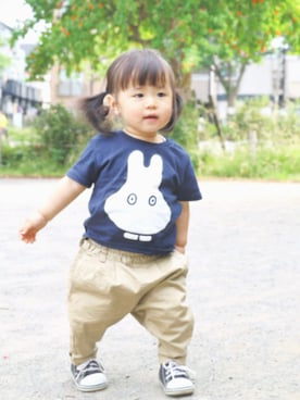 こつんさんのコーディネート