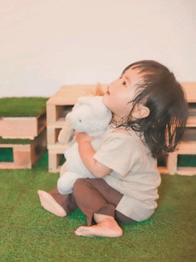 こつんさんのコーディネート