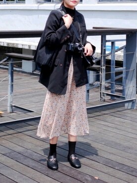 meiさんのコーディネート