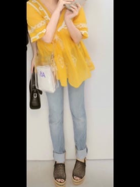 ꪔ̤̮さんのコーディネート