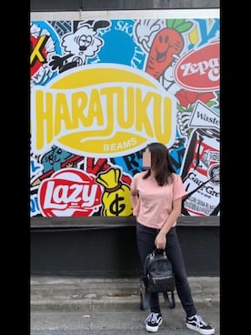 ꪔ̤̮さんのコーディネート