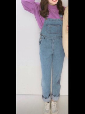 ꪔ̤̮さんのコーディネート