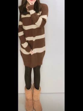 ꪔ̤̮さんのコーディネート