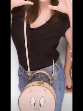 ꪔ̤̮さんのコーディネート