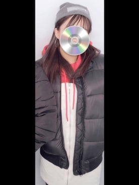 「AVAN LILY（アヴァンリリィ）のアイテム（オールインワン・サロペット）」を使った、ꪔ̤̮さん（レディース・149cm）の夏コーディネート