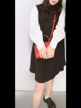 ꪔ̤̮さんのコーディネート