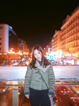 以后养只喵取名叫莉莉さんのコーディネート