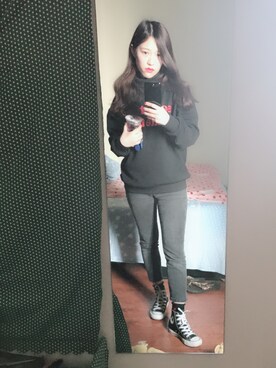 以后养只喵取名叫莉莉さんのコーディネート