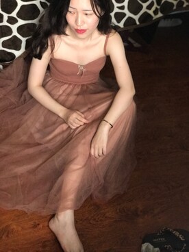 以后养只喵取名叫莉莉さんのコーディネート