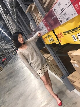 以后养只喵取名叫莉莉さんのコーディネート