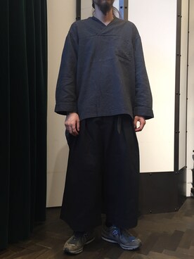 KOKUBOさんのコーディネート