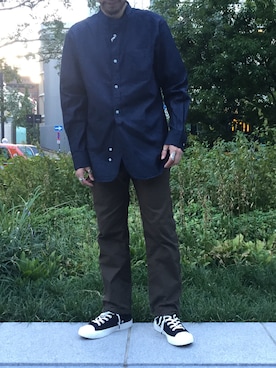 KOKUBOさんのコーディネート