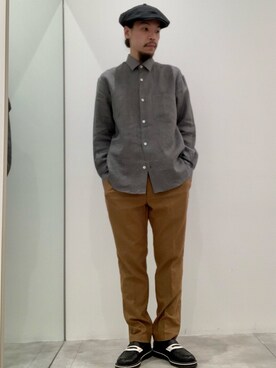 KOKUBOさんのコーディネート