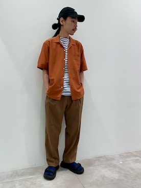 KOKUBOさんのコーディネート